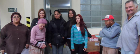 Gentileza Gera Gentileza