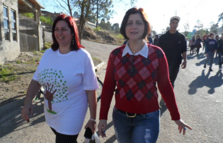 Projeto Meio Ambiente em Ação